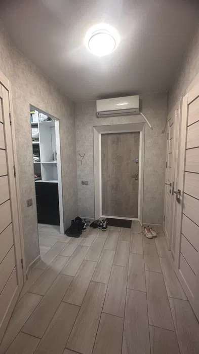 Квартира на Софіївській вул.