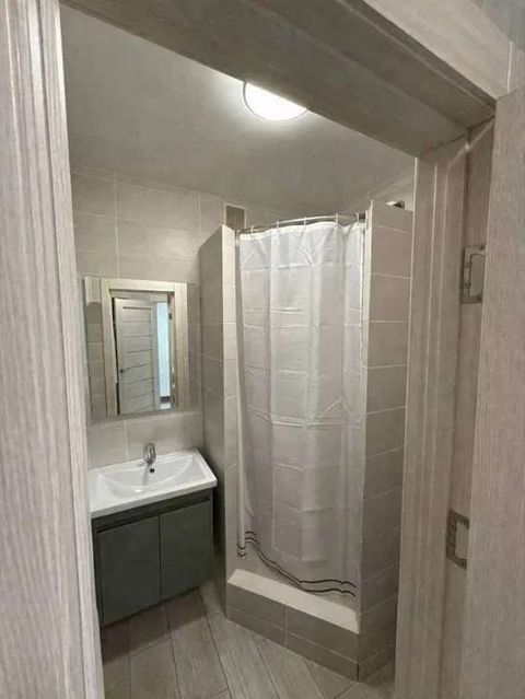 Квартира на Софіївській вул.