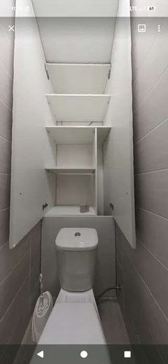 Квартира на Софіївській вул.