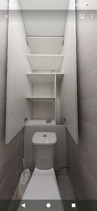 Квартира на Софіївській вул.