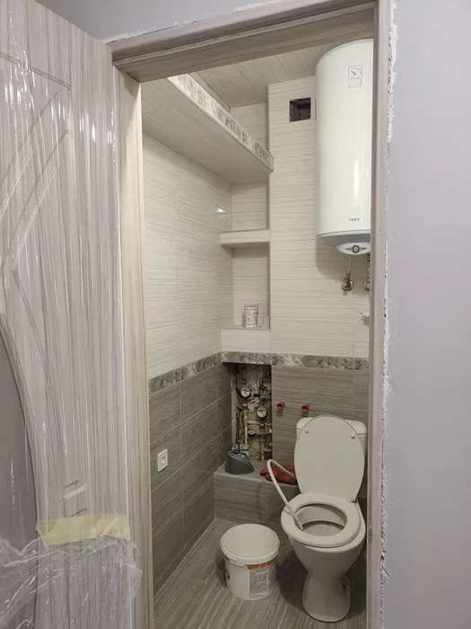 Квартира на вул Афанасьєва