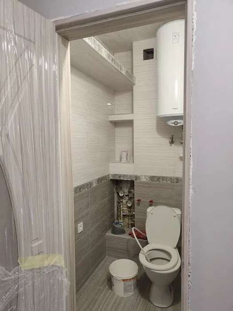 Квартира на вул Афанасьєва