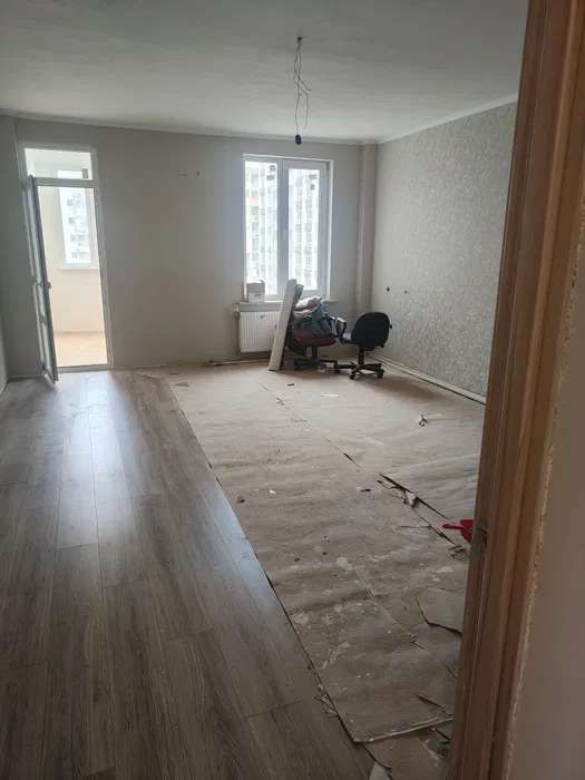 Квартира на вул Афанасьєва