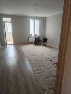 Квартира на вул Афанасьєва