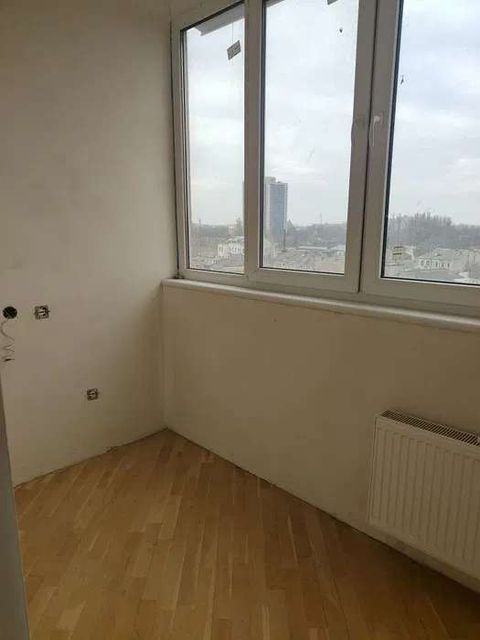 Квартира на вул Афанасьєва