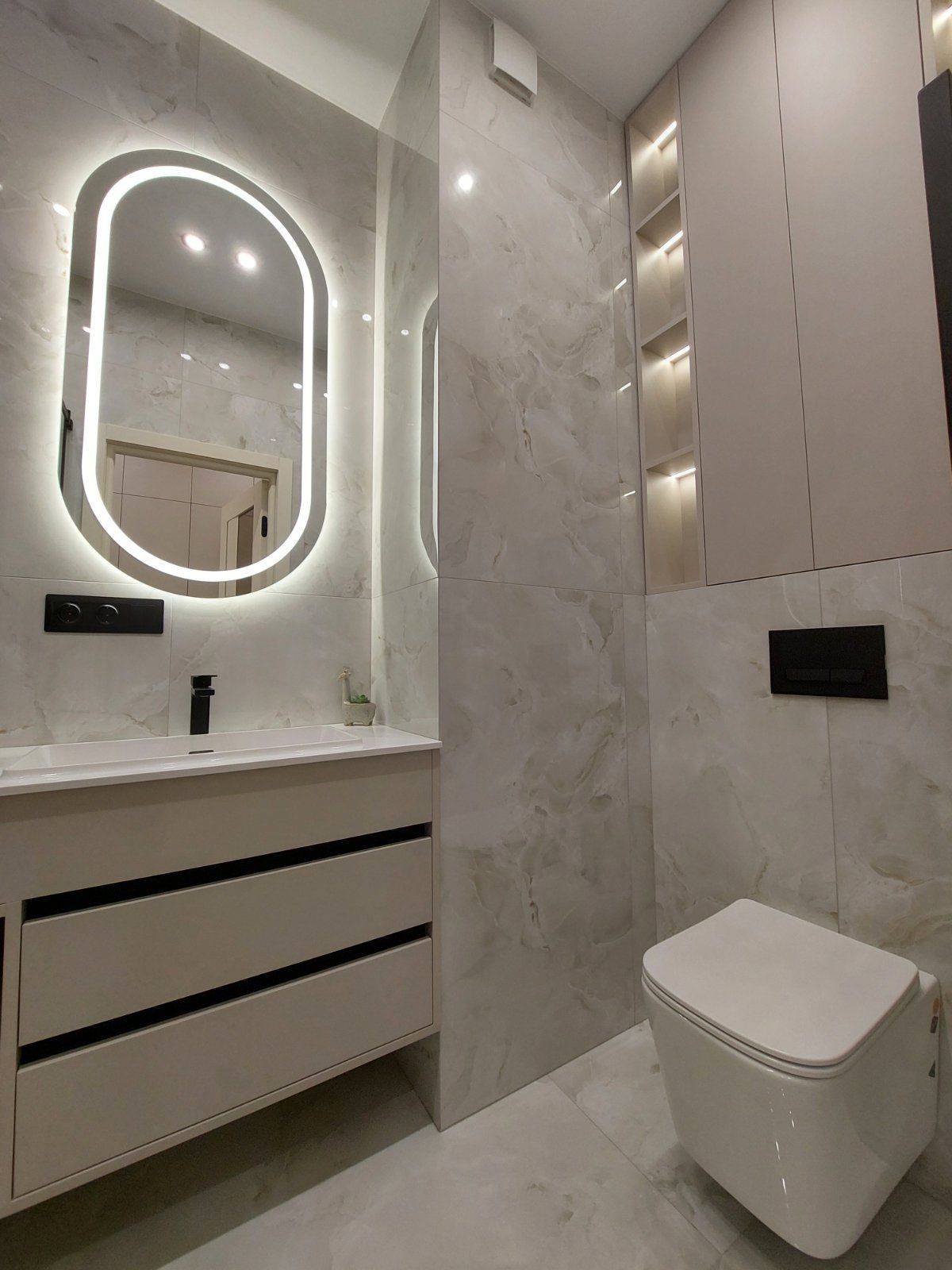 Квартира на Генуезській вул.