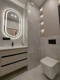 Квартира на Генуезській вул.