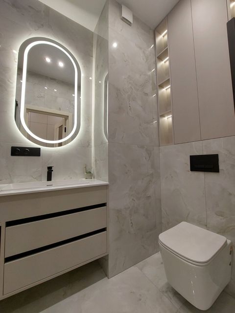 Квартира на Генуезській вул.