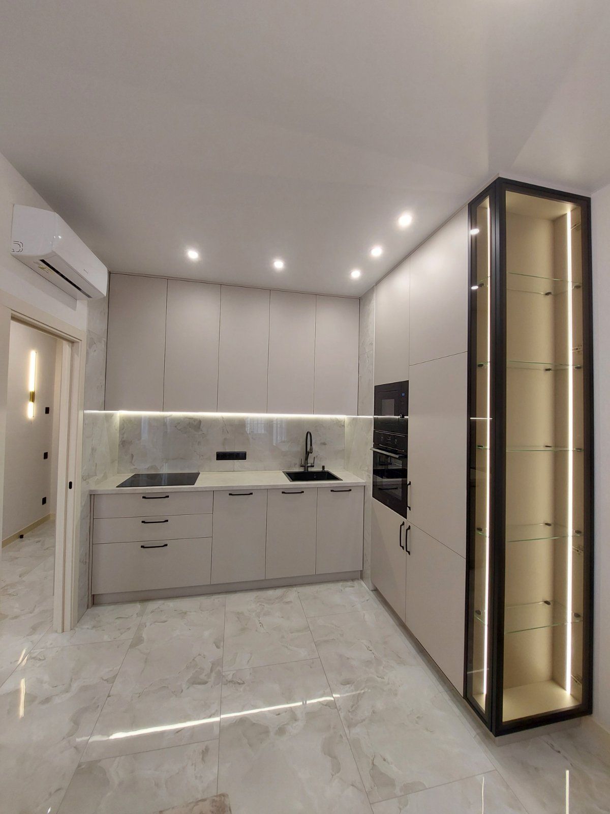 Квартира на Генуезській вул.