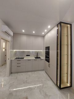 Квартира на Генуезській вул.