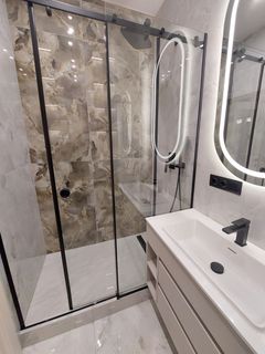 Квартира на Генуезській вул.