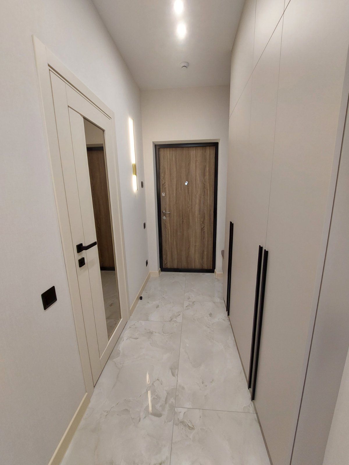 Квартира на Генуезській вул.