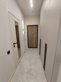 Квартира на Генуезській вул.