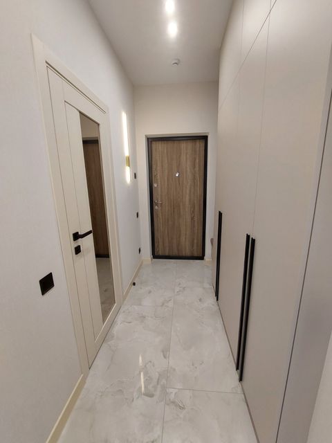 Квартира на Генуезській вул.