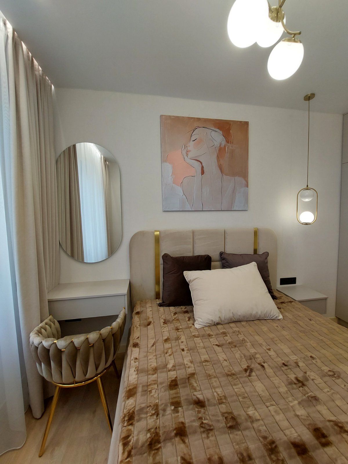 Квартира на Генуезській вул.