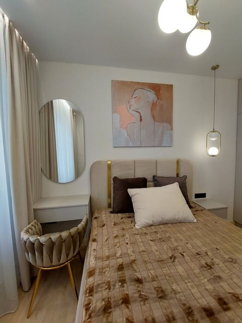 Квартира на Генуезській вул.