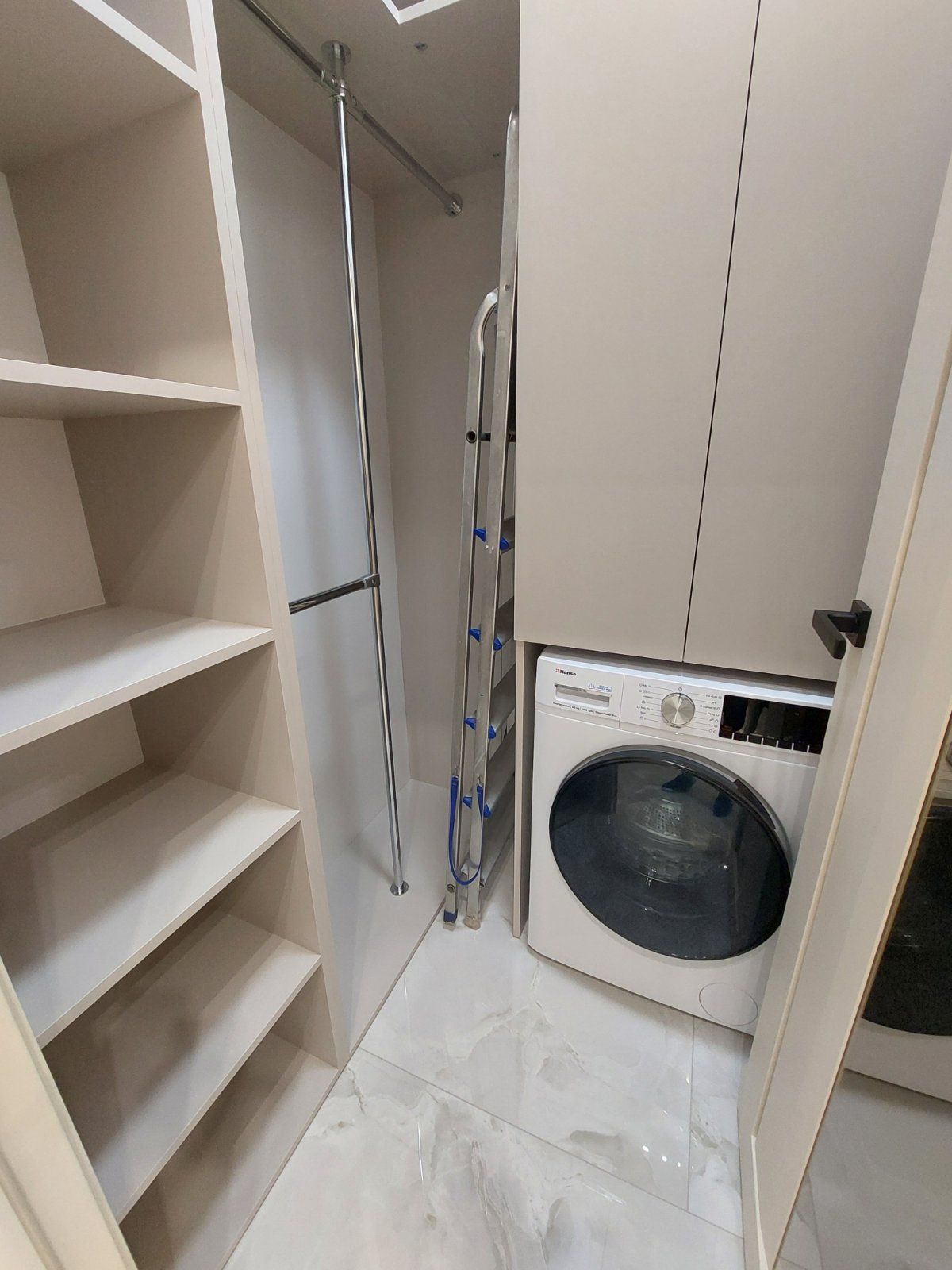 Квартира на Генуезській вул.