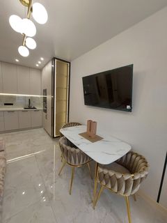 Квартира на Генуезській вул.