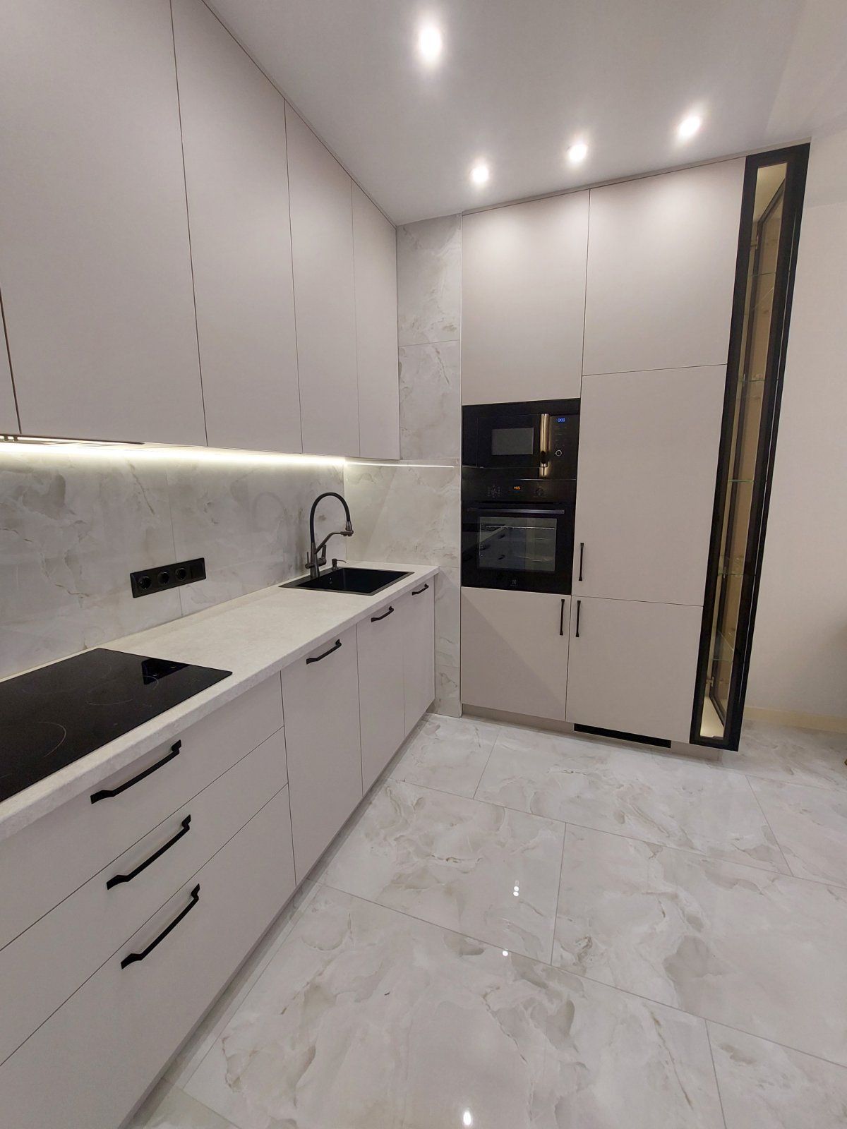 Квартира на Генуезській вул.