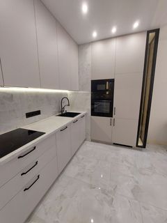 Квартира на Генуезській вул.