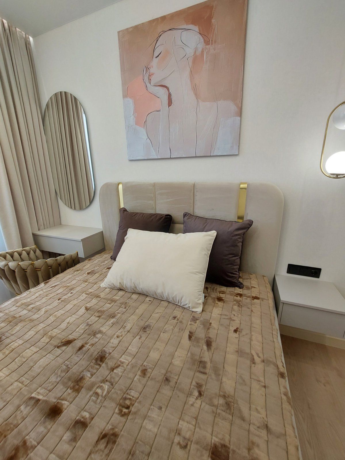 Квартира на Генуезській вул.