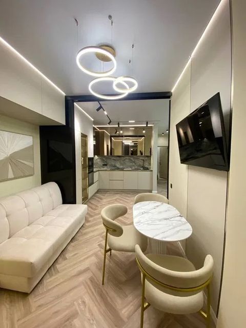 Квартира на вул Аркадійське плато