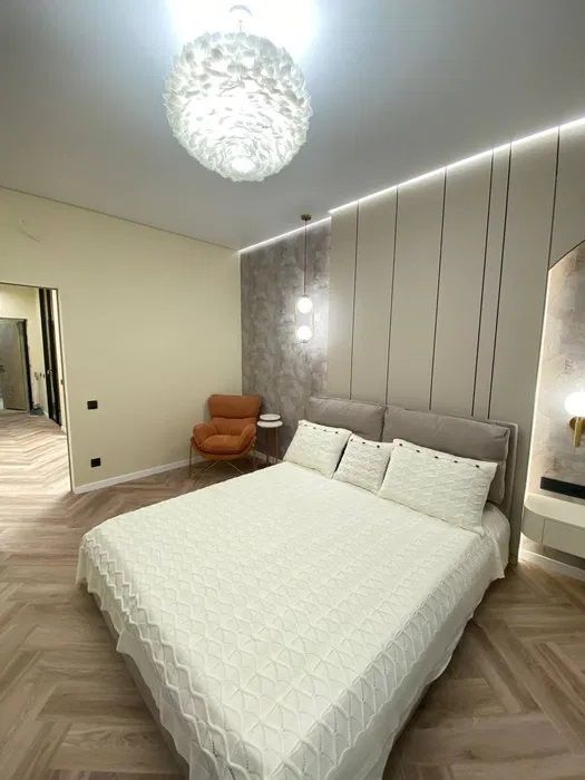 Квартира на вул Аркадійське плато