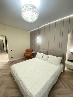 Квартира на вул Аркадійське плато