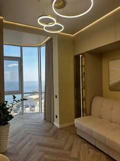 Квартира на вул Аркадійське плато