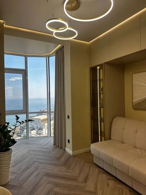 Квартира на вул Аркадійське плато