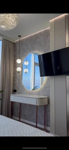 Квартира на вул Аркадійське плато