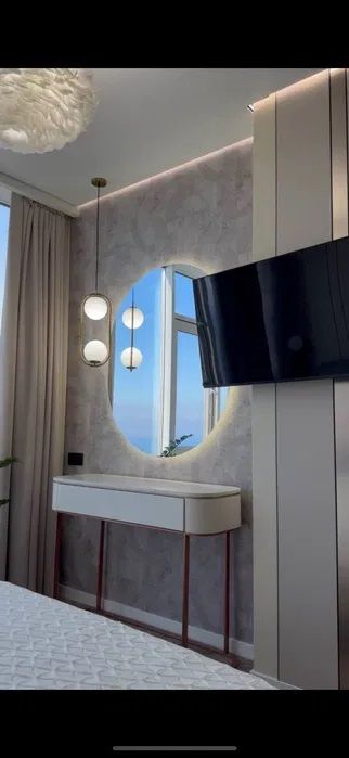 Квартира на вул Аркадійське плато