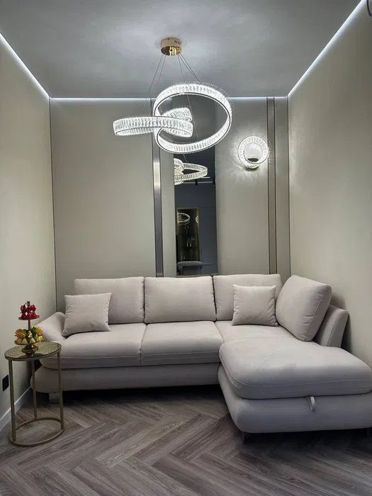 Квартира на вул Аркадійське плато