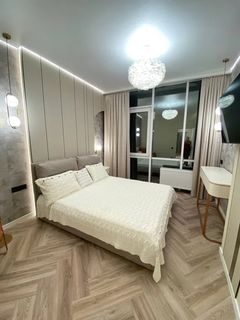 Квартира на вул Аркадійське плато