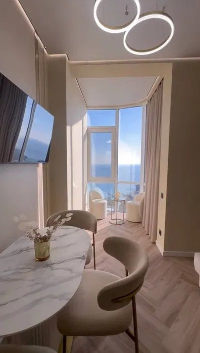 Квартира на вул Аркадійське плато