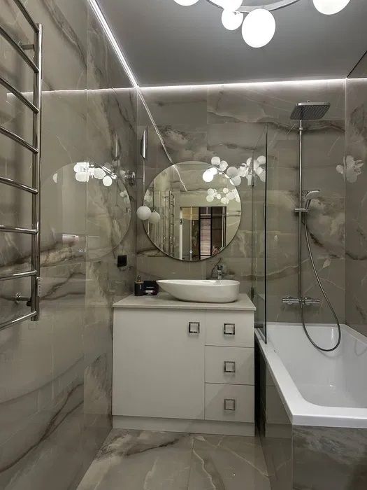 Квартира на вул Аркадійське плато