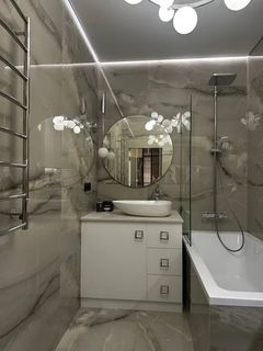 Квартира на вул Аркадійське плато