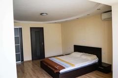 Квартира на Сергія Ядова вул.