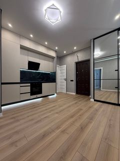 квартира на Краснова вул.