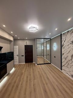 квартира на Краснова вул.