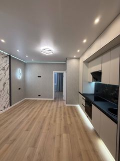 квартира на Краснова вул.