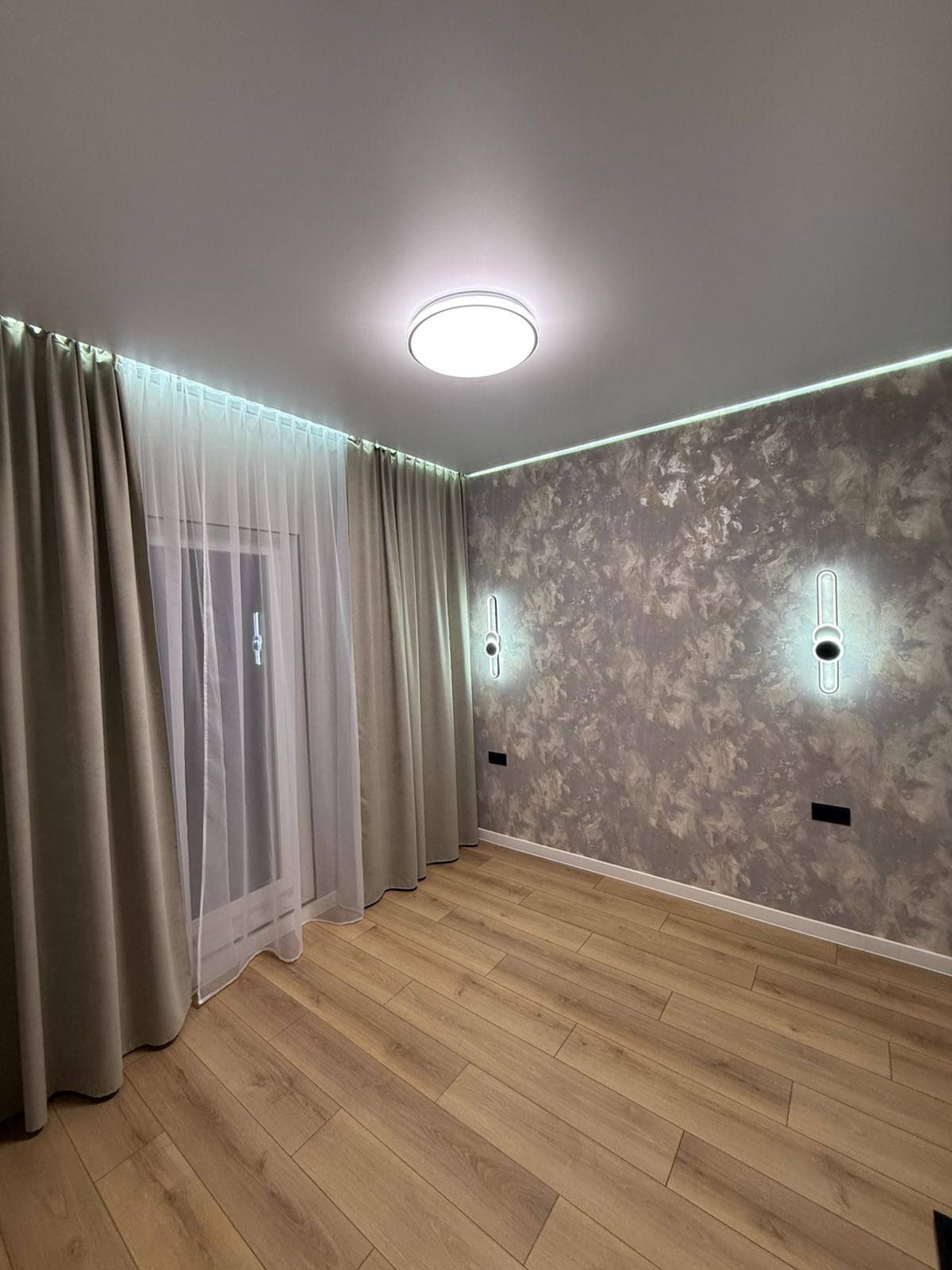 квартира на Краснова вул.