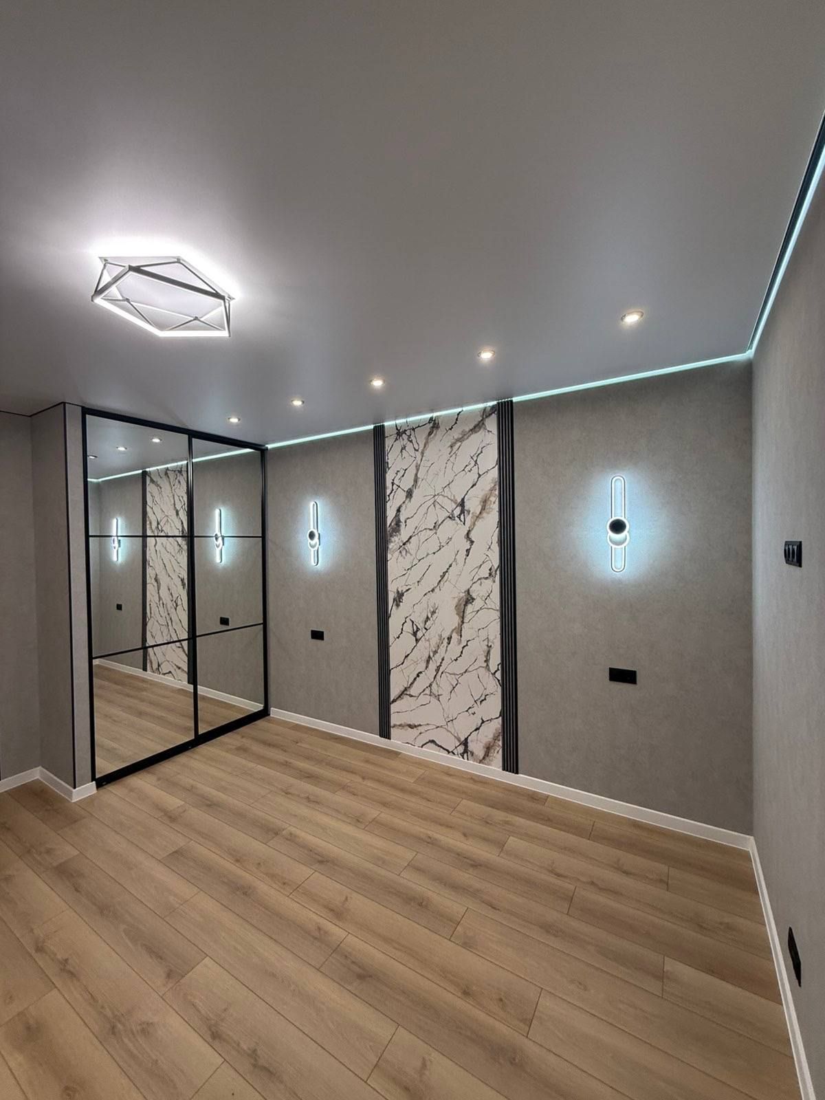 квартира на Краснова вул.