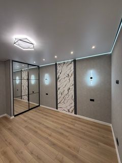 квартира на Краснова вул.