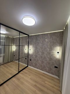 квартира на Краснова вул.