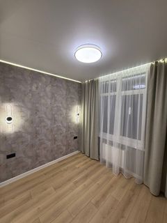 квартира на Краснова вул.