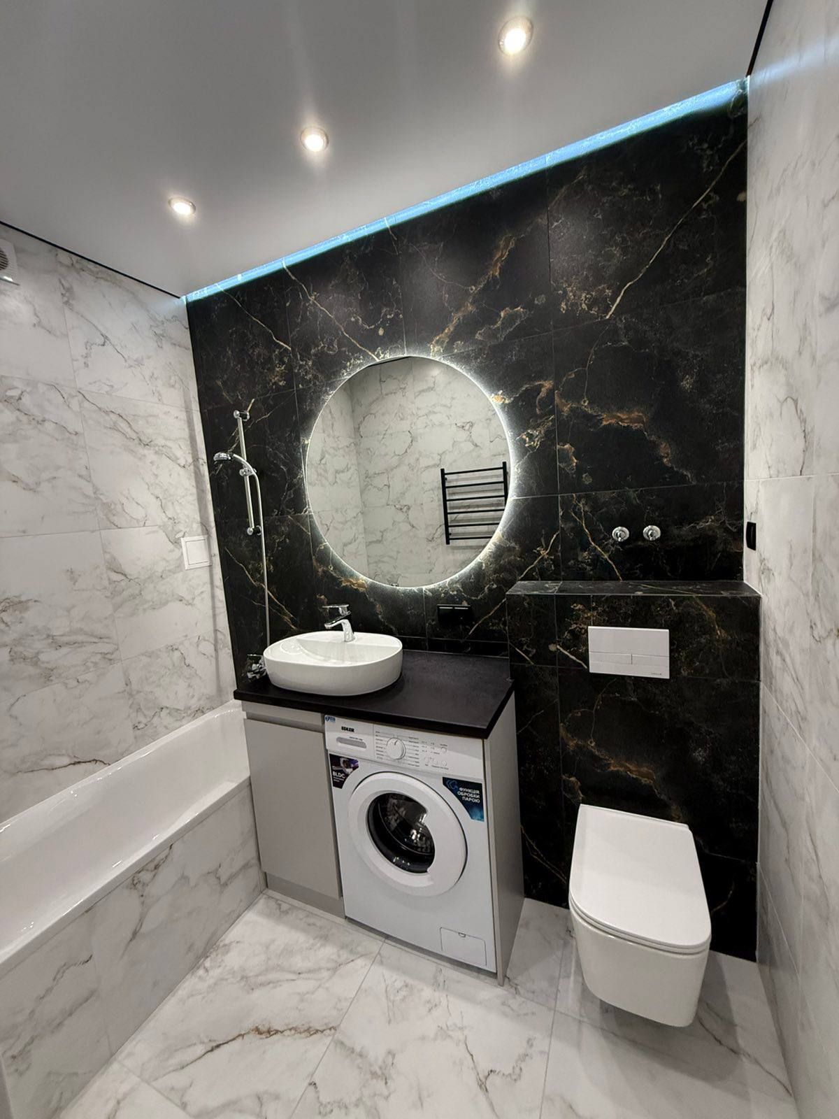 квартира на Краснова вул.