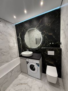 квартира на Краснова вул.