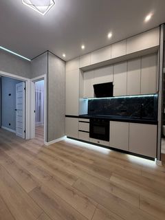 квартира на Краснова вул.