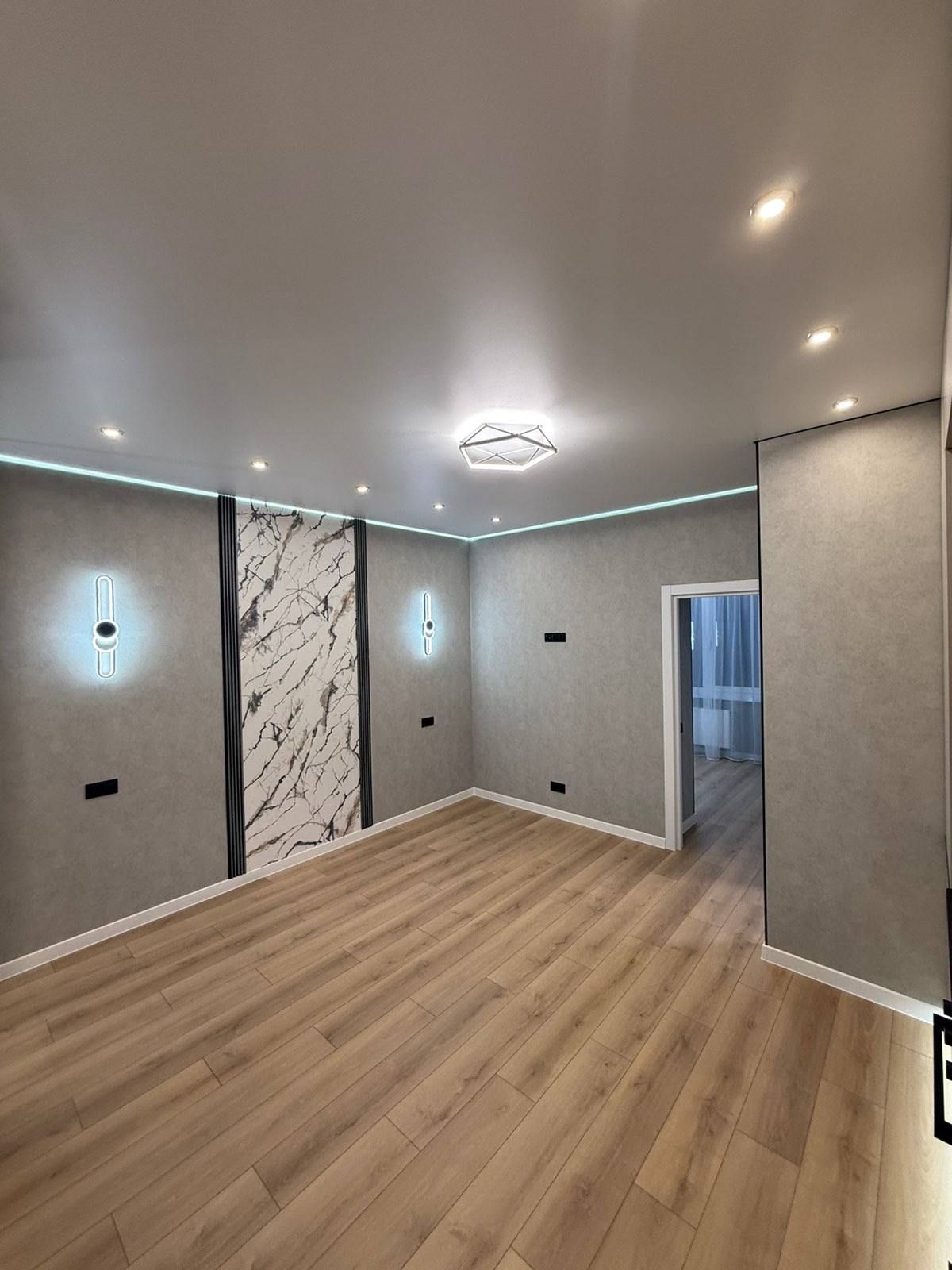 квартира на Краснова вул.